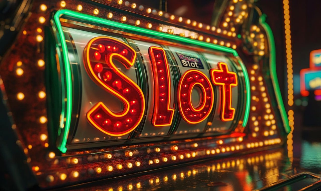 777f Live Casino