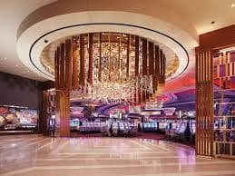 777f Sportsbook