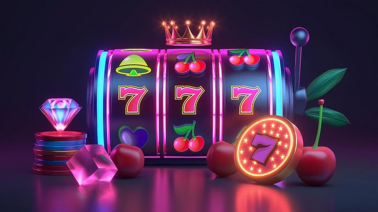 777f mobile gaming