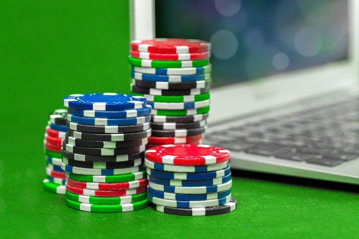 777f Game terms